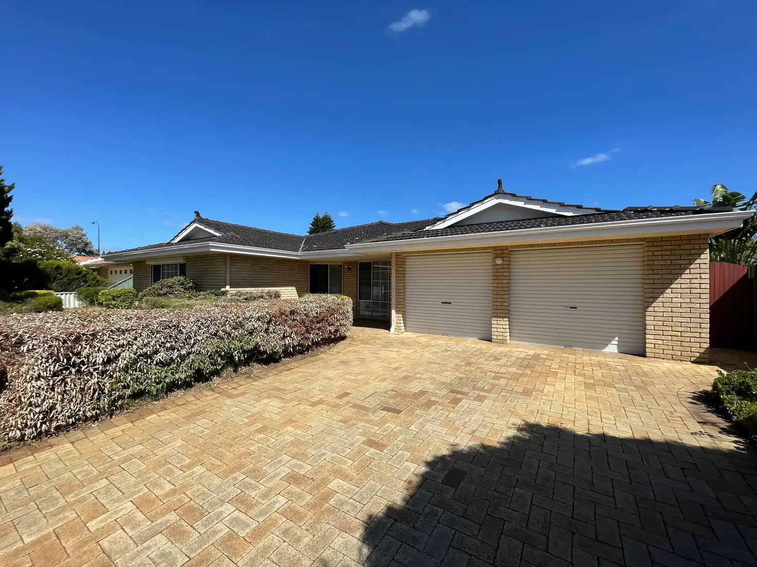 Main view of Homely house listing, 14 Lucraft Gardens, Winthrop WA 6150