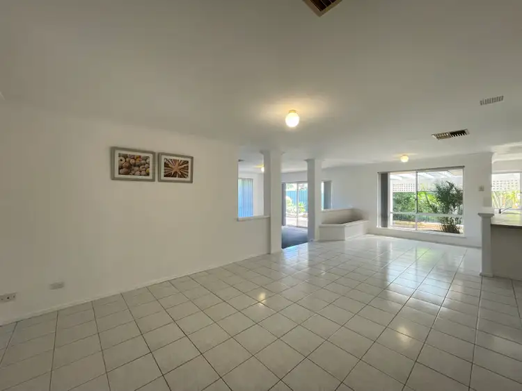 Fifth view of Homely house listing, 14 Lucraft Gardens, Winthrop WA 6150