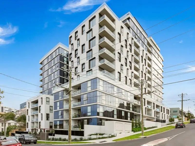 Main view of Homely apartment listing, 209/22 Hepburn Road, Doncaster VIC 3108