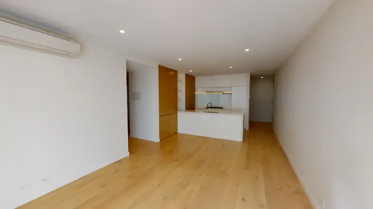 Fifth view of Homely apartment listing, 209/22 Hepburn Road, Doncaster VIC 3108