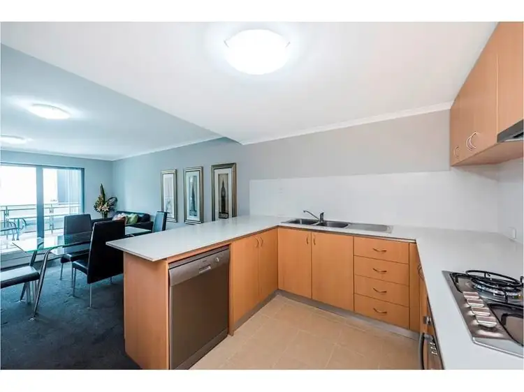5/6 Antonas Road, Northbridge WA 6003