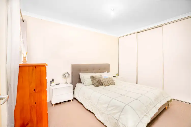 Third view of Homely house listing, 7/64 Dowitcher Loop, Gosnells WA 6110
