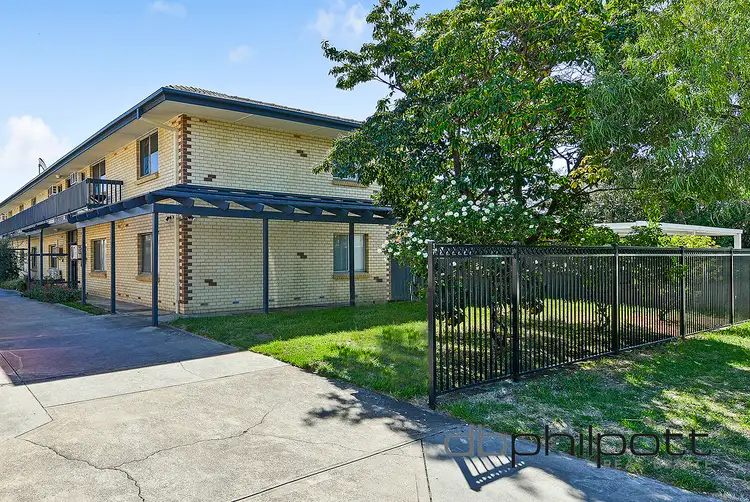 8/17 Tristania Street, Brooklyn Park SA 5032