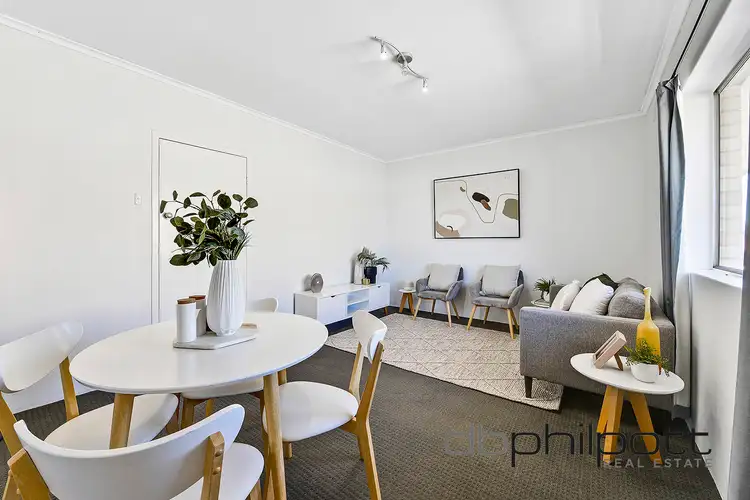 Third view of Homely unit listing, 8/17 Tristania Street, Brooklyn Park SA 5032