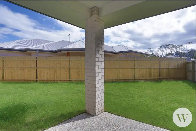 Third view of Homely semi-detached listing, 1/22 Apple Circuit, Griffin QLD 4503