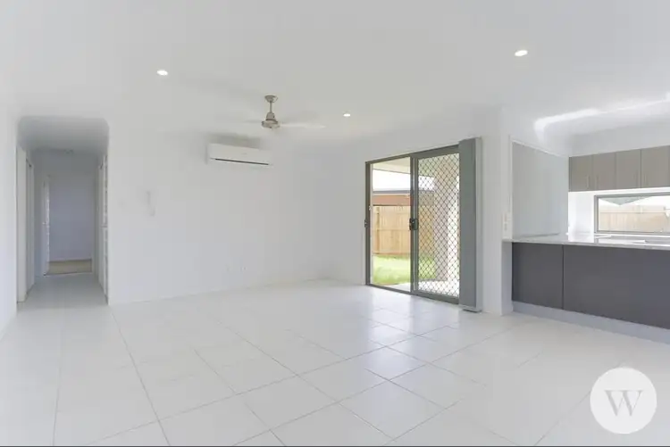Fourth view of Homely semi-detached listing, 1/22 Apple Circuit, Griffin QLD 4503