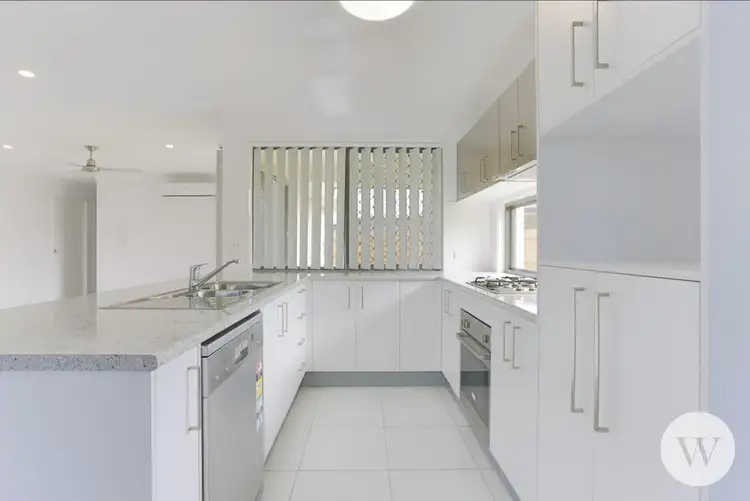 Fifth view of Homely semi-detached listing, 1/22 Apple Circuit, Griffin QLD 4503