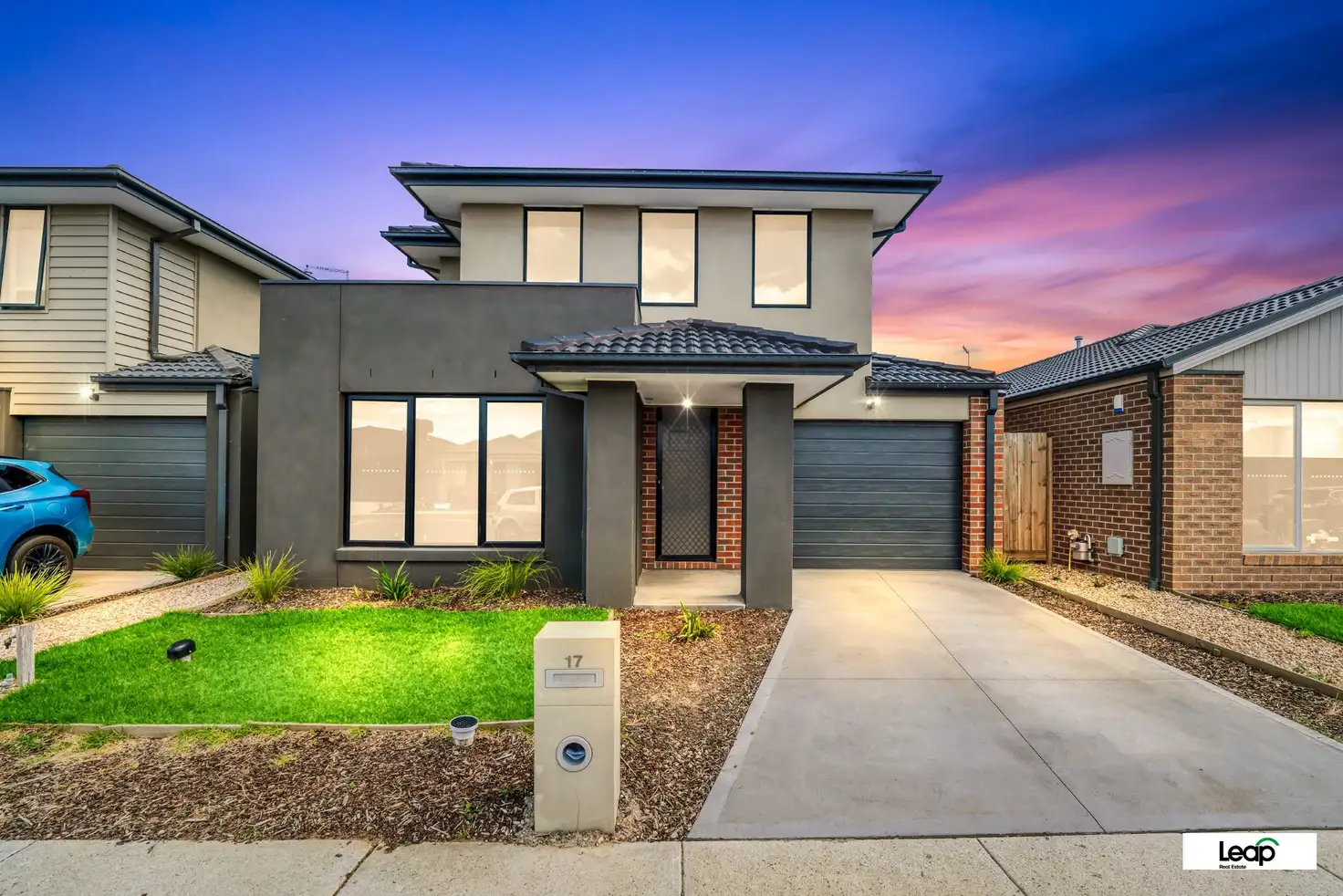 Main view of Homely house listing, 17 Princes Circuit, Wallan VIC 3756