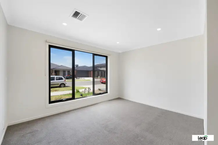 Third view of Homely house listing, 17 Princes Circuit, Wallan VIC 3756
