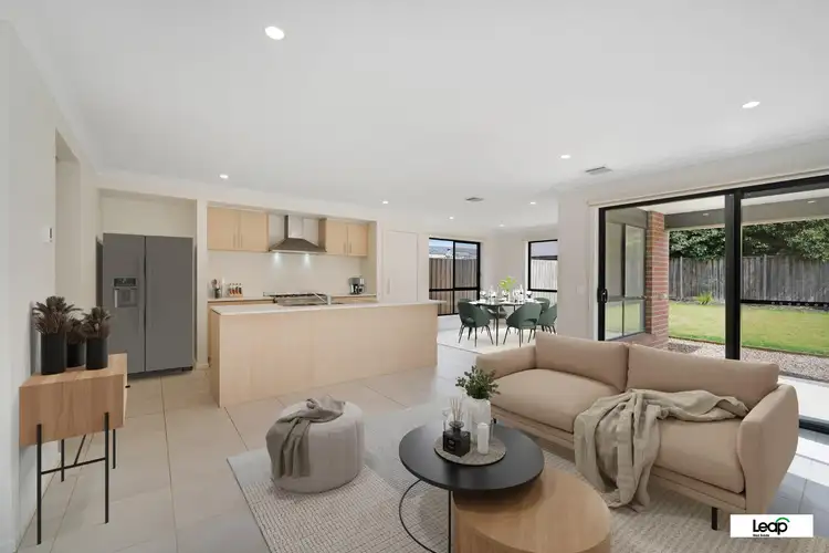 Fourth view of Homely house listing, 17 Princes Circuit, Wallan VIC 3756