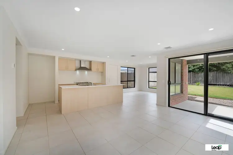 Fifth view of Homely house listing, 17 Princes Circuit, Wallan VIC 3756