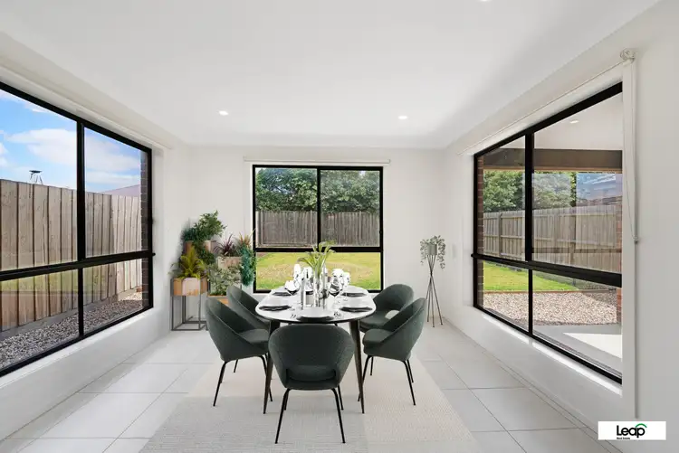 Sixth view of Homely house listing, 17 Princes Circuit, Wallan VIC 3756