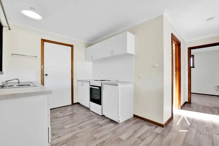 Second view of Homely house listing, 2/7 Ingamells Street, Prospect TAS 7250