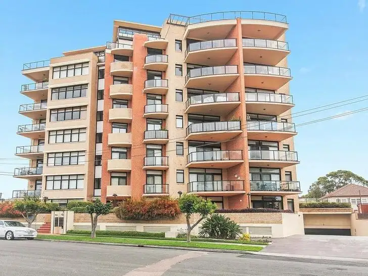 14/65-69 Ocean Parade, The Entrance NSW 2261