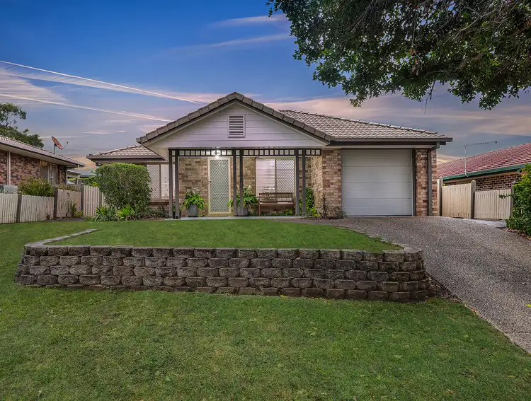 5 Lakewood Court, Flinders View QLD 4305