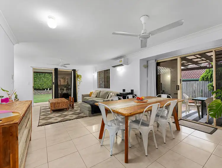 Third view of Homely house listing, 5 Lakewood Court, Flinders View QLD 4305