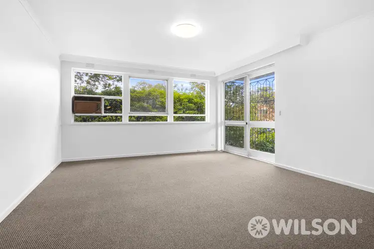 Third view of Homely apartment listing, 1/122 Hotham Street, St Kilda East VIC 3183