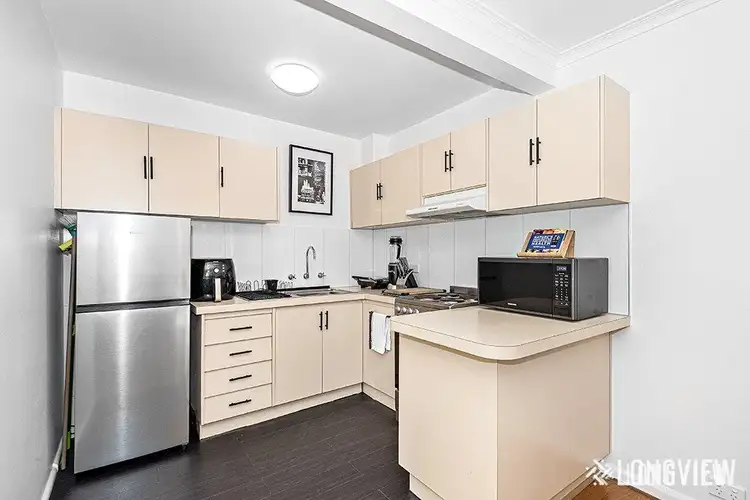 Second view of Homely apartment listing, 5/42 Edgar Street, Glen Iris VIC 3146