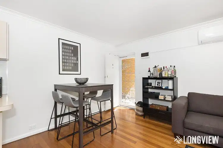 Third view of Homely apartment listing, 5/42 Edgar Street, Glen Iris VIC 3146