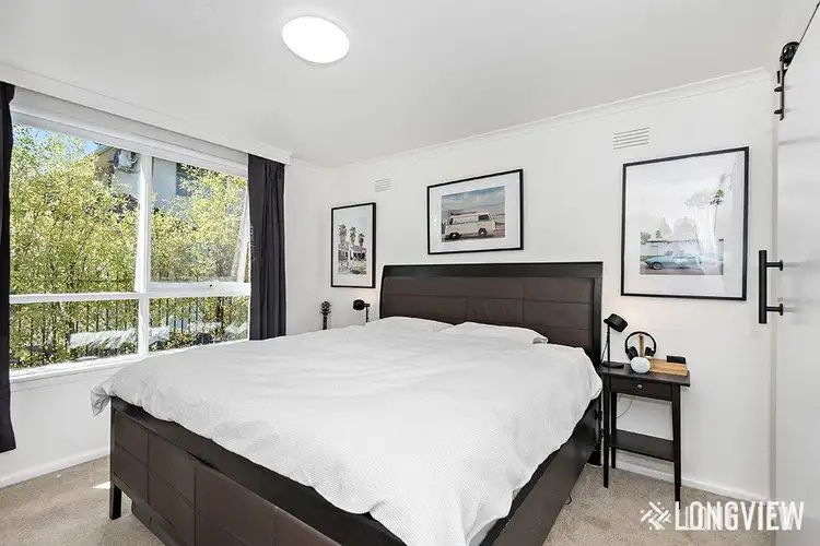 Fourth view of Homely apartment listing, 5/42 Edgar Street, Glen Iris VIC 3146