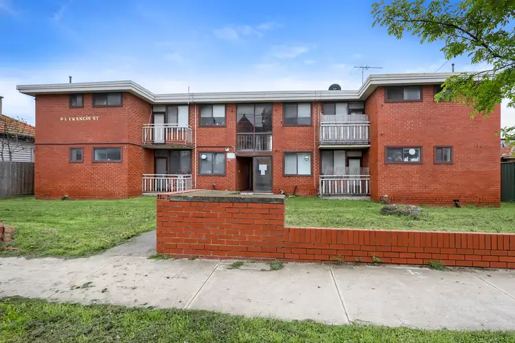 10/64 Francis Street, Yarraville VIC 3013