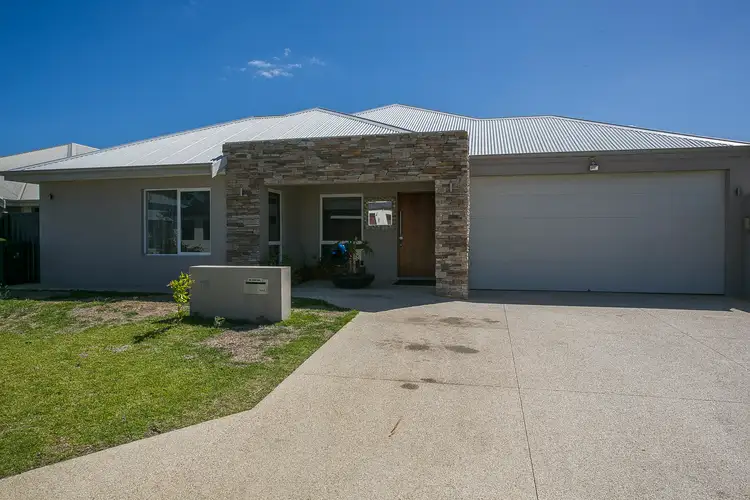10 Betterton Road