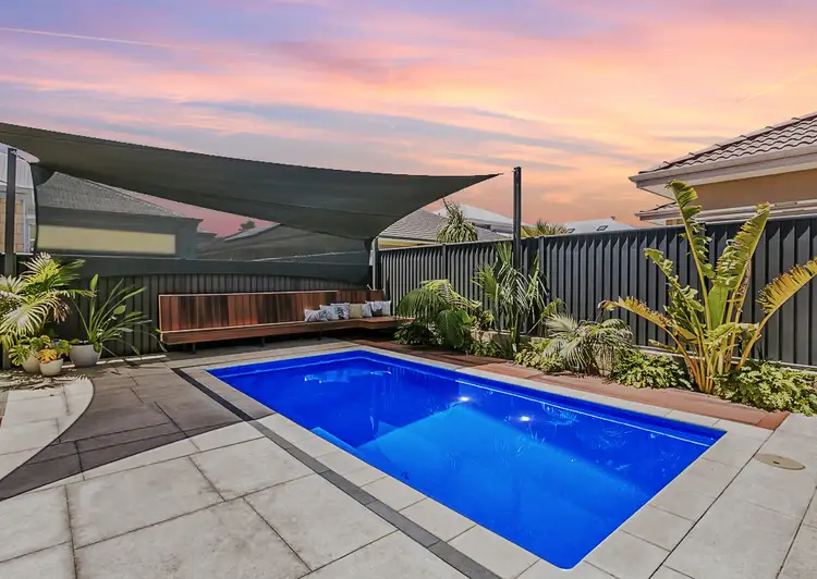 7 Lillico Avenue, Burns Beach WA 6028