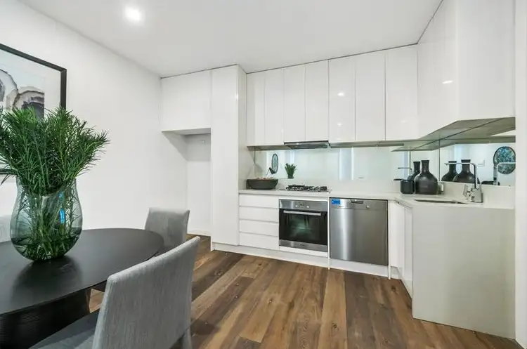 Second view of Homely apartment listing, 6/336 Neerim Road, Carnegie VIC 3163