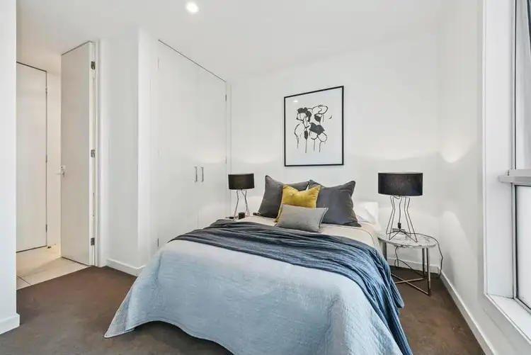 Fourth view of Homely apartment listing, 6/336 Neerim Road, Carnegie VIC 3163