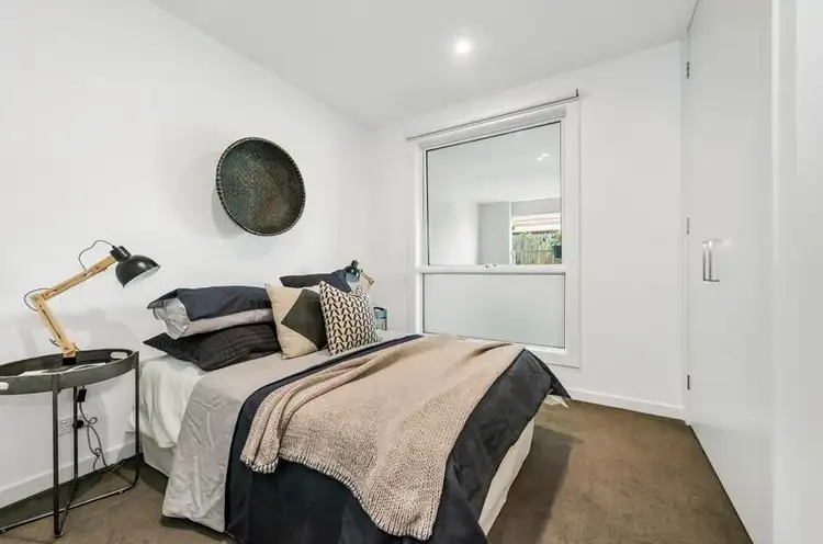 Fifth view of Homely apartment listing, 6/336 Neerim Road, Carnegie VIC 3163