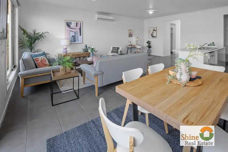 Fifth view of Homely townhouse listing, 71 Willow Glen Boulevard, Cranbourne West VIC 3977