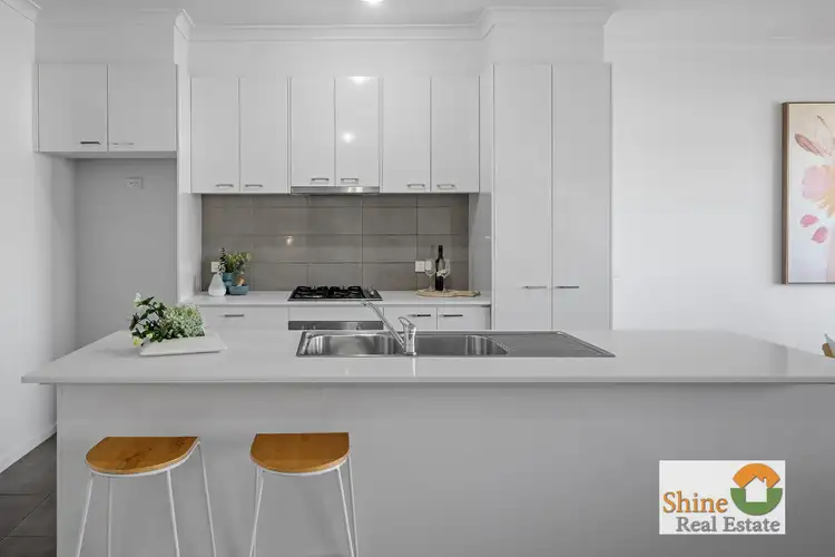 Sixth view of Homely townhouse listing, 71 Willow Glen Boulevard, Cranbourne West VIC 3977