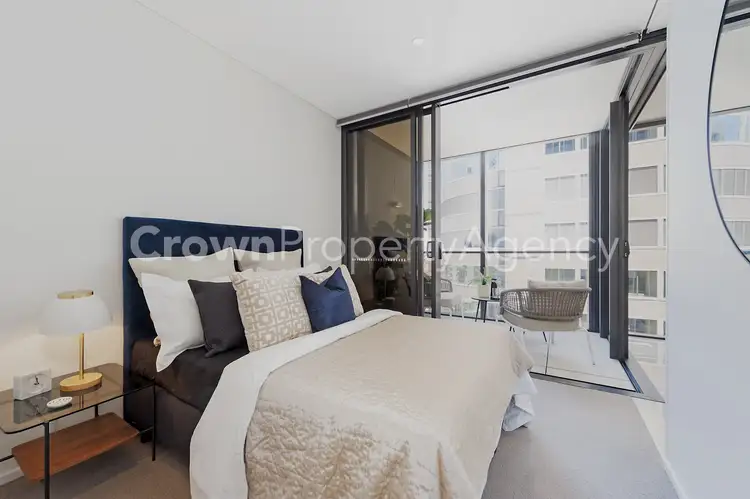 1506/161 Clarence Street, Sydney NSW 2000