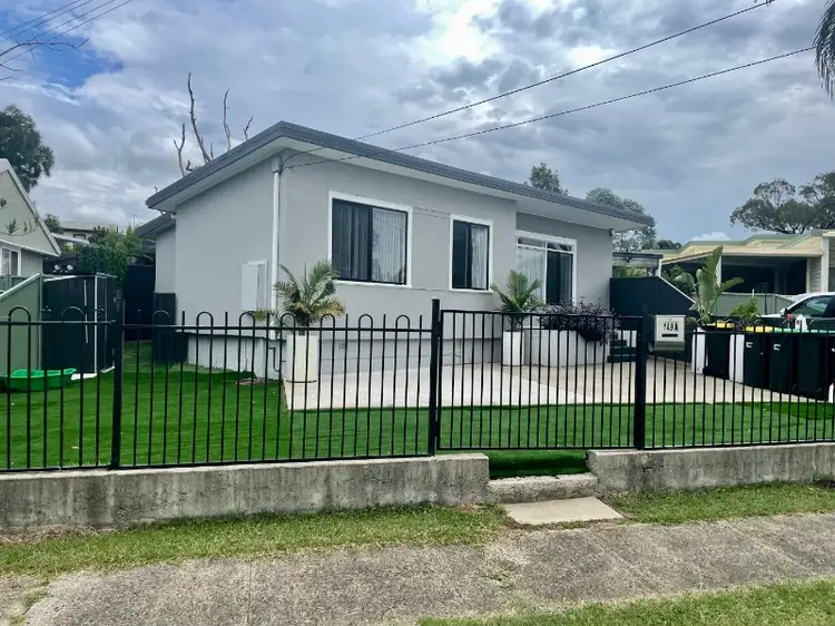 149A Hill Rd, Lurnea NSW 2170