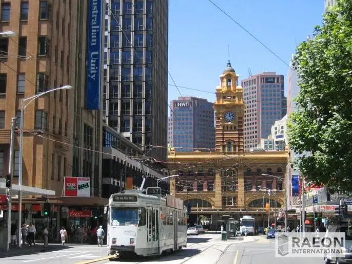 Main view of Homely apartment listing, 65 Elizabeth Street, Melbourne VIC 3000