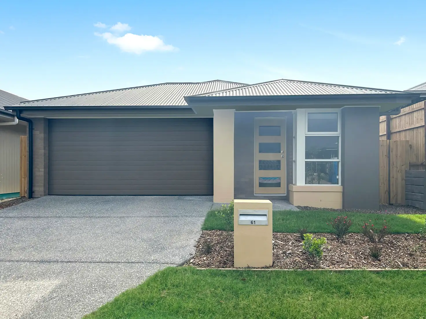 Main view of Homely house listing, 61 Johnson Circuit, Ripley QLD 4306