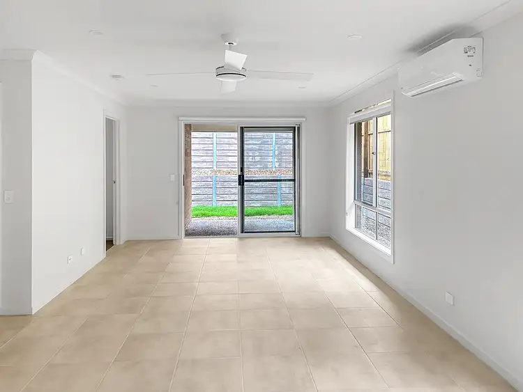 Second view of Homely house listing, 61 Johnson Circuit, Ripley QLD 4306