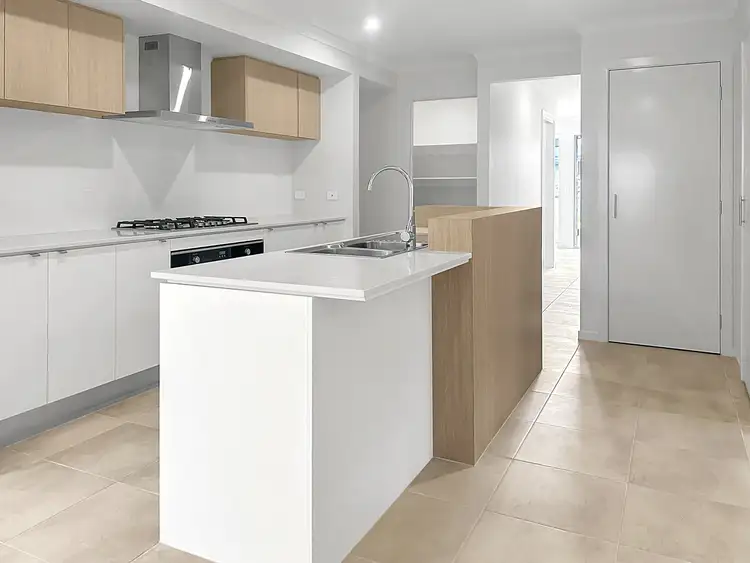 Fourth view of Homely house listing, 61 Johnson Circuit, Ripley QLD 4306