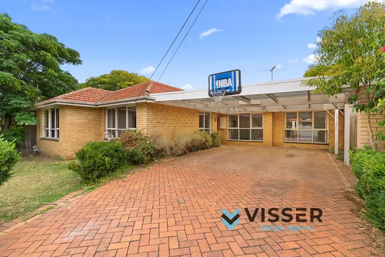 Second view of Homely house listing, 1 Gray Street, Bentleigh East VIC 3165