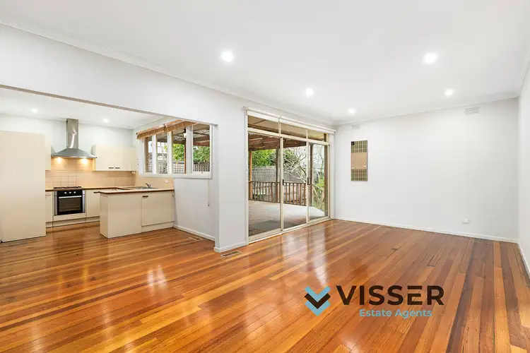 Third view of Homely house listing, 1 Gray Street, Bentleigh East VIC 3165