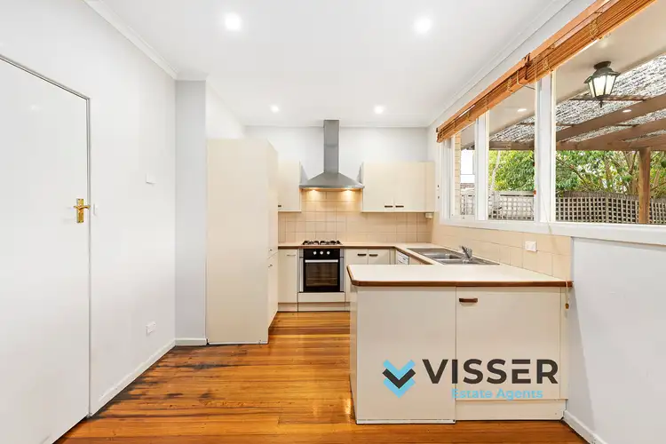 Fourth view of Homely house listing, 1 Gray Street, Bentleigh East VIC 3165