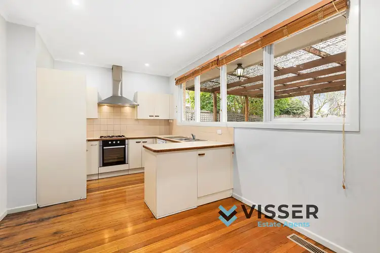 Fifth view of Homely house listing, 1 Gray Street, Bentleigh East VIC 3165