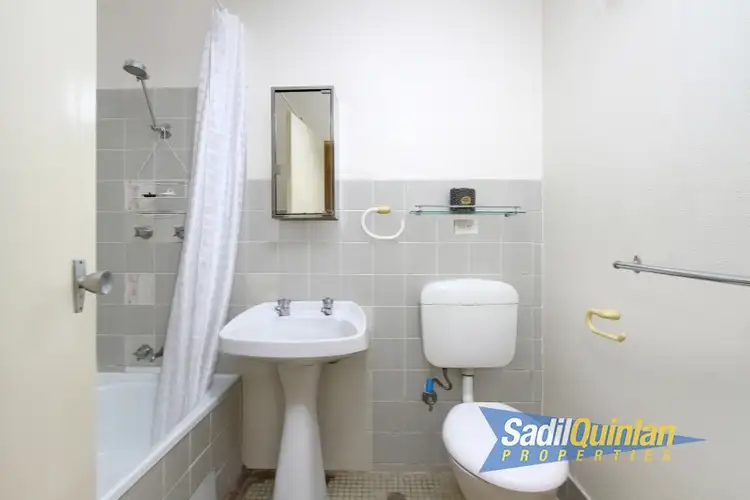 Fifth view of Homely apartment listing, 12C/6 Irvine Street, Watson ACT 2602