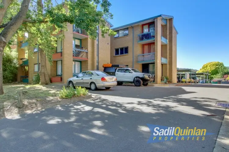 Seventh view of Homely apartment listing, 12C/6 Irvine Street, Watson ACT 2602