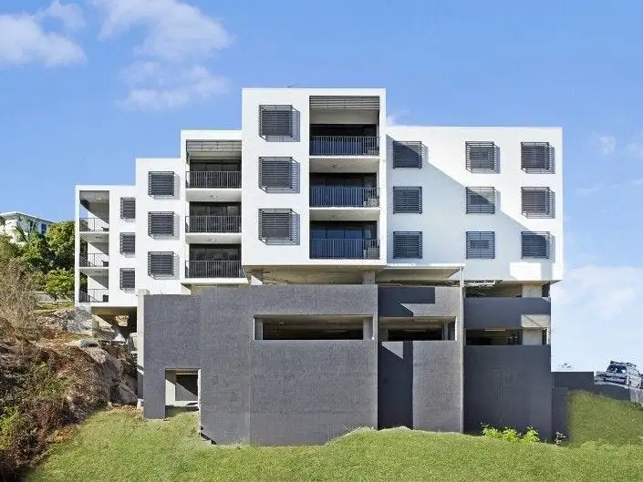 2/23 Melton Terrace, Townsville City QLD 4810