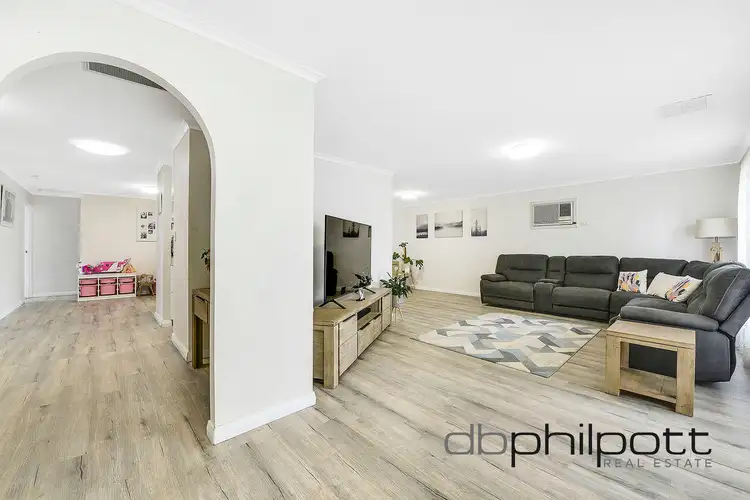 Fourth view of Homely house listing, 33 President Avenue, Andrews Farm SA 5114