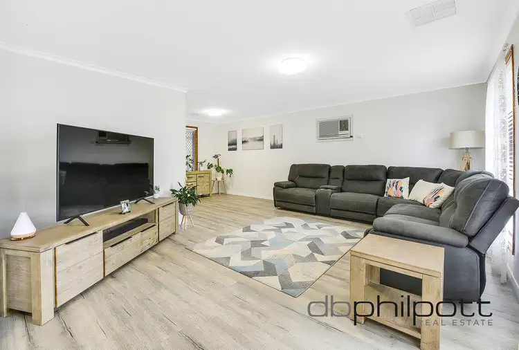 Fifth view of Homely house listing, 33 President Avenue, Andrews Farm SA 5114