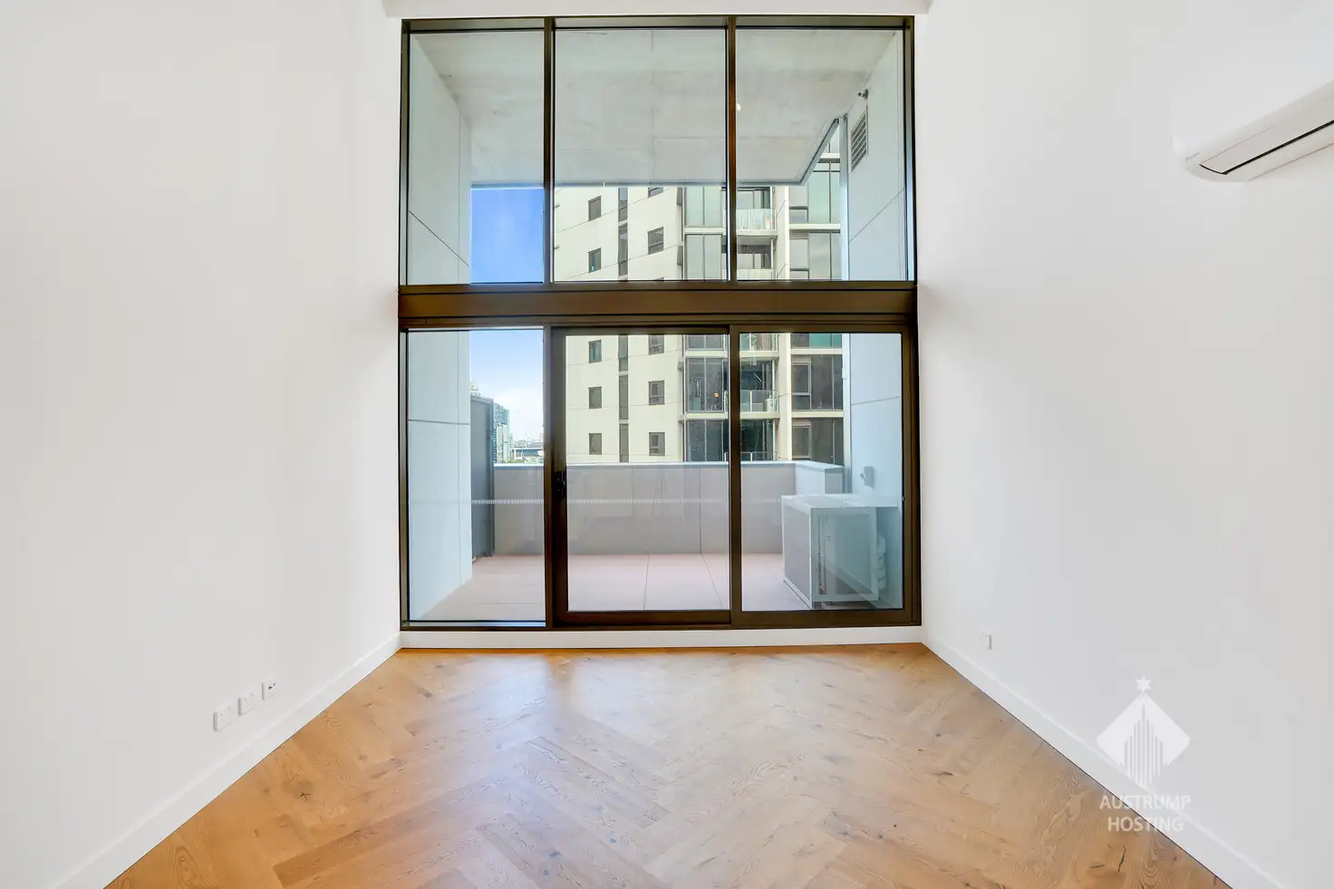 Main view of Homely apartment listing, 1508/3 Aquitania Way, Docklands VIC 3008