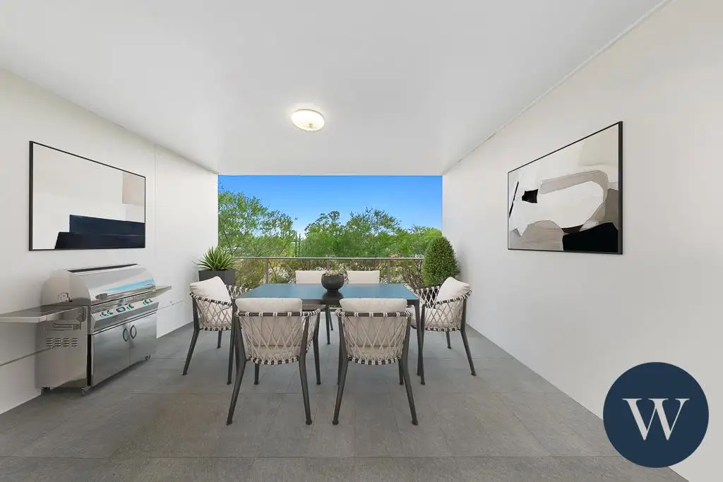 Main view of Homely unit listing, 32/91 Beckett Rd, Mcdowall QLD 4053