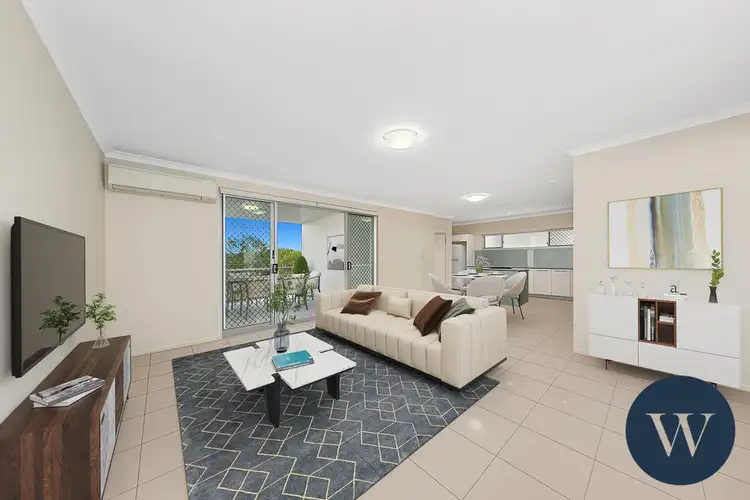 Second view of Homely unit listing, 32/91 Beckett Rd, Mcdowall QLD 4053